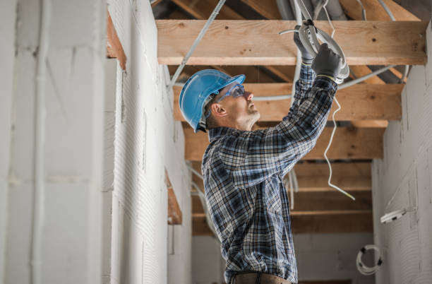 Best Licensed Electrician  in New Canaan, CT