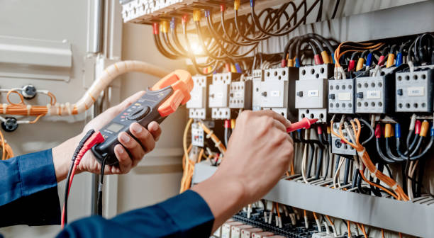 Best Emergency Electrical Repair  in New Canaan, CT