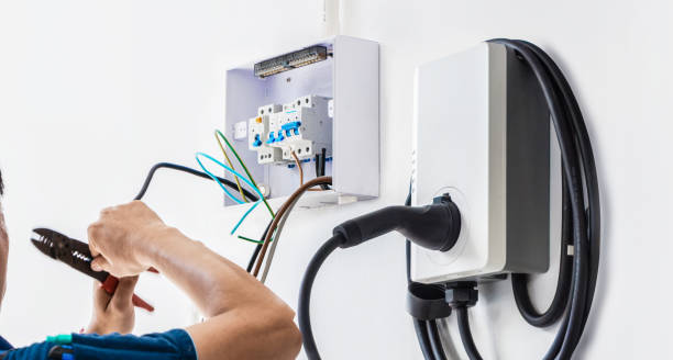 Best Electrical Upgrades for Homes  in New Canaan, CT