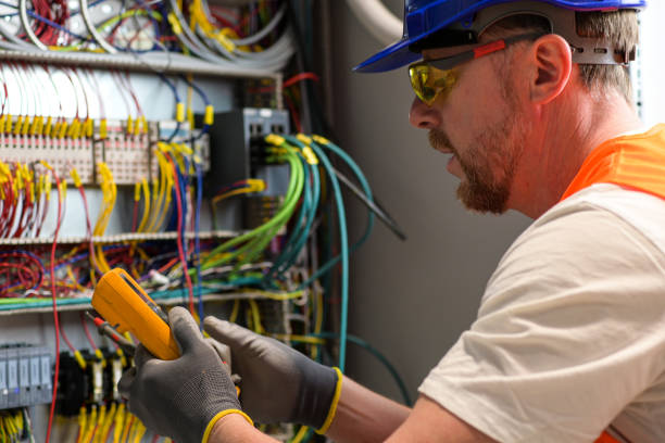 Best Emergency Electrician Near Me  in New Canaan, CT