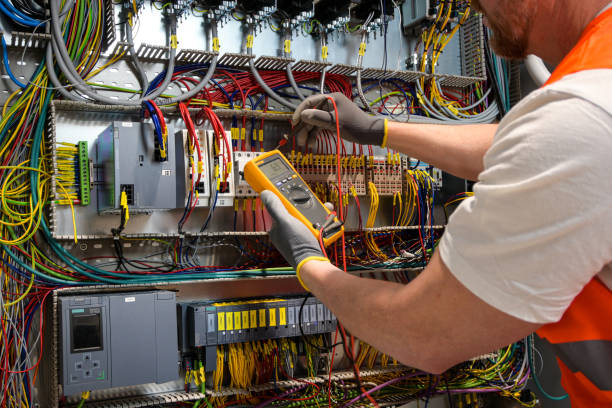 Best Affordable Electrician  in New Canaan, CT