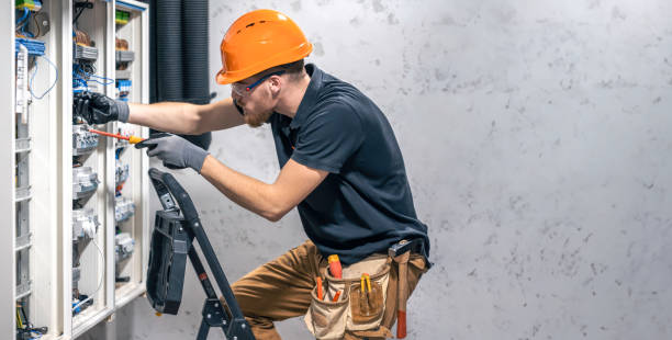 Best 24-Hour Electrician  in New Canaan, CT