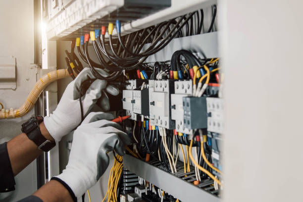 Best Home Electrical Repair  in New Canaan, CT