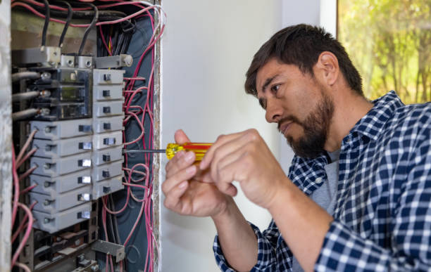 Best Industrial Electrical Services  in New Canaan, CT
